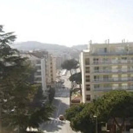 Apartamento - Apartamento Francesc Cambo