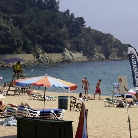 - Apartamento Francesc Cambo * Льорет-де-Мар
