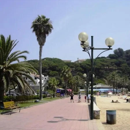 Apartment - Apartamento Francesc Cambo