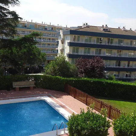 Апартаменты - Apartamento Francesc Cambo *