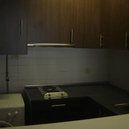 Appartamento - Apartamento Francesc Cambo *