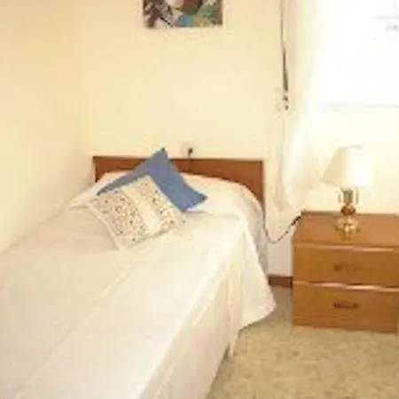 - Apartamento Francesc Cambo شقة