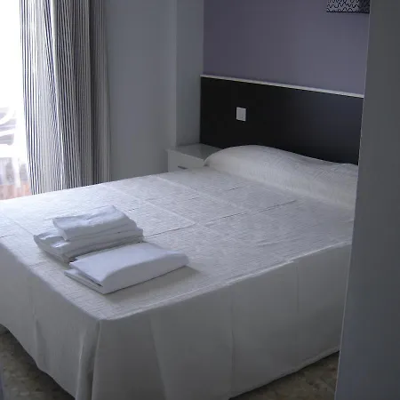 شقة - Apartamento Francesc Cambo يوريت دي مار