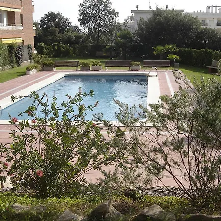 - Apartamento Francesc Cambo * يوريت دي مار